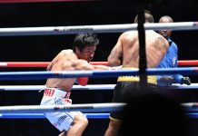 PACQUIAO WATCH: No walk in the park