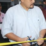 Gov. Solon holding his ground, no crossing from Davao region